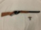 Daisy Red Ryder BB gun 4.5mm cal. steel air rifle model number 1938B