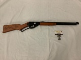 Daisy Red Ryder BB gun 4.5mm cal. steel air rifle model number 1938B