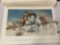 Frank McCarthy ltd ed litho signed & #'d 776/1000 