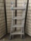 Costco brand, Worlds Greatest, 17 foot extension ladder. Type 1A Extra Heavy-duty