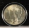 1924-P CH MS quality silver Peace Dollar