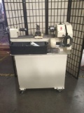 Jet Belt Drive Bench Lathe tested and working
