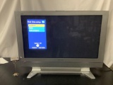 Panasonic Plasma 36