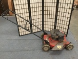 Yard Machines 4.5HP 190cc lawnmower by MTD - tested and working