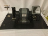 Craftsman 1/3 HP grinder - with 3450 R.P.M. split phase motor.