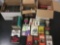 3 Boxes with assorted Books, non fiction, biographies, historical, etc. see pics
