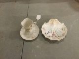 Tea cup set