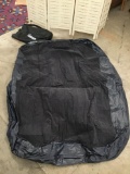 Intex Inflatable bed, with storage bag