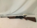 Crosman 760 Powermaster vintage BB gun. Tested and working. Has rust and needs cleaning. Measures