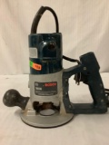 Bosch Router model 1606