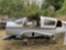 Air craft fuselage, from small single engine plane see pics and description