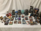 Lot of over 120 DVD box sets incl. many entire tv shows and more - Better Call Saul, Penny Dreadful,