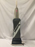 Limited Edition Oreck Ducks Unlimited crossover XL vacuum