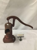 Vintage Sears & Roebuck model 261.69 water pump