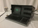 Rare Kaypro II Portable Computer (1 of first portable computers!) - tested and works