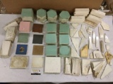 Lot full of ceramic floor/wall tiles.