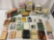 Expansive lot of over 110 vintage and modern Japanese paperback books: romance, crime, etc