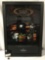 Hennessy Cognac wall hanging electric sign -