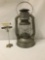 Vintage Dietz Lantern No. 2 D-Lite vintage oil lantern - good cond