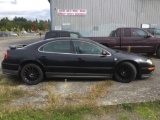 Loaded 2003 Black Chrysler 300m Special Four Door Sedan w/ 106000 miles.