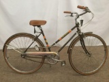 Vintage Sears Free Spirit 26 3-speed bicycle - rides fine as is