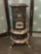 Antique Perfection Smokeless Oil Heater 160-C - parlor heater