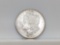1881-S Gem BU silver Morgan dollar