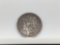 1896-S silver Morgan dollar. Rare date!