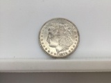 1879-S second reverse possible MS silver Morgan Dollar