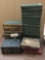 Collection of 31 vintage books. Classics and more in varying conditions.