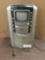 Memorex MKS8582 CD graphics 5.5 inch monitor cassette recorder with camera. Untested.