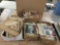 Huge collection of newspapers, magazines, writings and more with a lot from important world events.