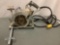 Skillsaw 7 1/4 inch saw 77, Super Duty Ball Bearing Electric Saw, 115 volts, tested and working