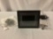 Ceiva digital picture receiver, landline telephone image display, tested and working, w/ cords and