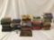 Large collection of 64 books. Lots of German WWII history, Theodore Roosevelt and more.