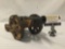 Vintage Artilleria imperial Carlos I Spanish model cannon