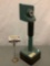 Harbor Freight Tools Carpet Installer / Knee Kicker no. 41838 approx 6x19 inches