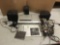 Bose lifestyle model 5 music center. Untested. Comes with 5 speakers, manual, and cables.