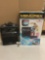 Memorex SMW-400 Karaoke Recording Studio. Untested. Box measures approx 25x16x9 inches.