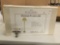 Bel Air Lighting OFL-150 outdoor floor lamp new in original box.