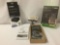 Yamaha wireless network adapter YWA-10 No. 21Z477913WY and a Belkin SongStream BT HD Bluetooth audio
