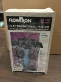 Flowtron BK 40c 40 watt electronic insect killer, unused.