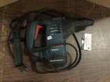Bosch RH328VC combination hammer. Tested and working, measures approx 13x10x4 inches.