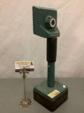 Harbor Freight Tools Carpet Installer / Knee Kicker no. 41838 approx 6x19 inches