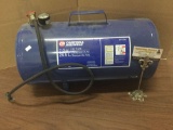 Campbell Hausfeld KT0700 7 Gallon Air tank.