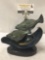 1993 Odd Couple bronze sculpture by Jacques & Mary Regat #'d 26/150 - approx value $1250-$2000
