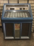 Vintage Rowe International AMi 200 Selection Stereo Jukebox No.R-90 w/ many LPs and more loaded