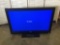 Vizio 37 inch LCD TV model VO37LHDTV10A. Includes remote. Tested, works.