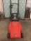 Black and Decker MM1800 electric lawnmower. Untested. Measures approx 60x39x20 inches. MB