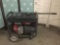 Craftsman 7.8 hp 4200 watt portable gas generator. Untested. Measures approx 40x21x22 inches. MB